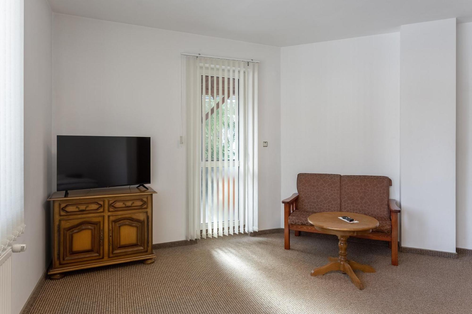 Genesis By Eden Hotel Predeal Exterior foto